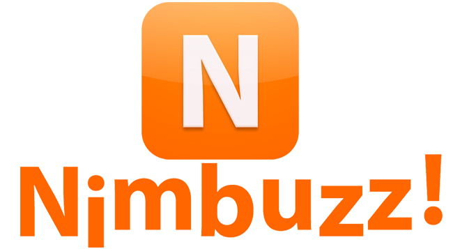 Transaksi dengan Nimbuzz Messenger